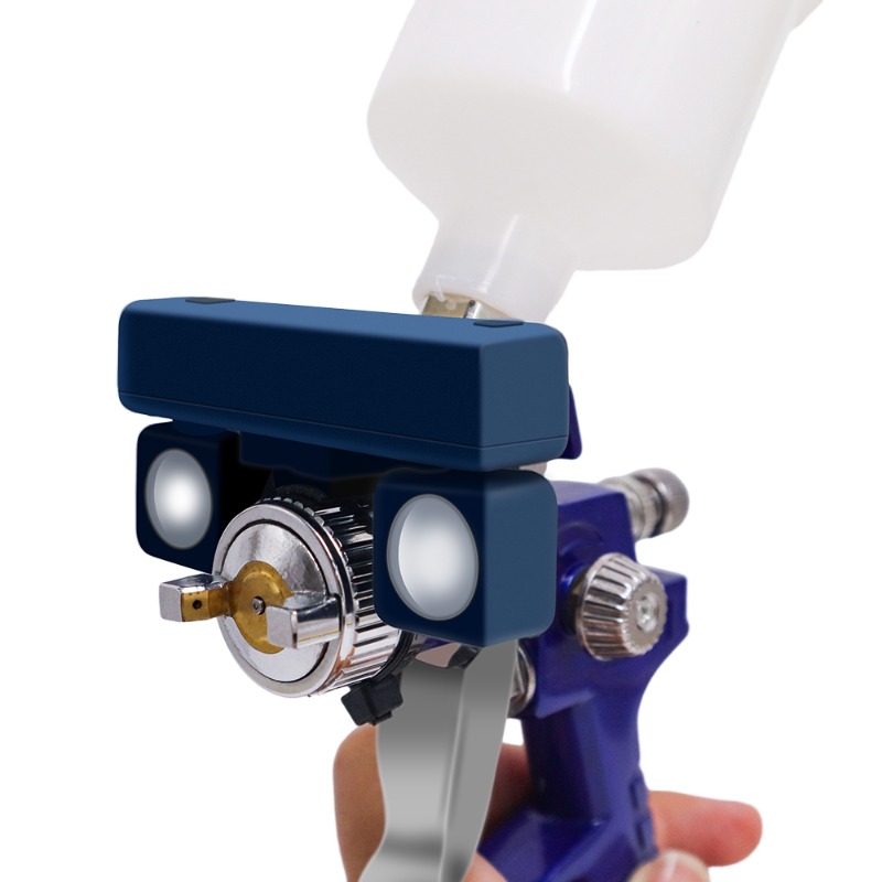 Special Workshop Tools - Spray Gun Fill‑in Light Special Lamp