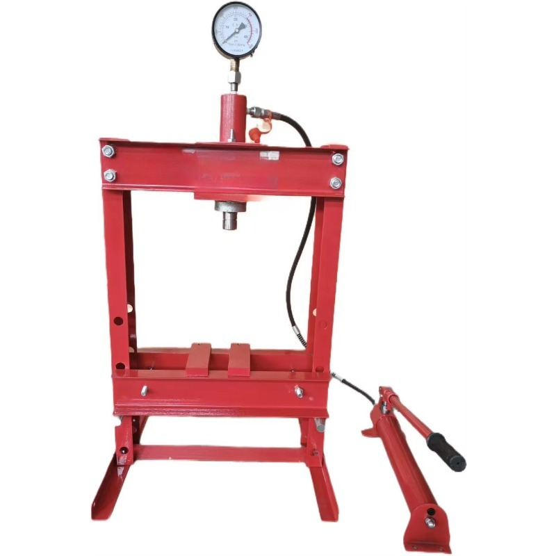 10T 12T 30T 50 tons hot forgin - Workshop Hand Tools And Equipment recension och pris