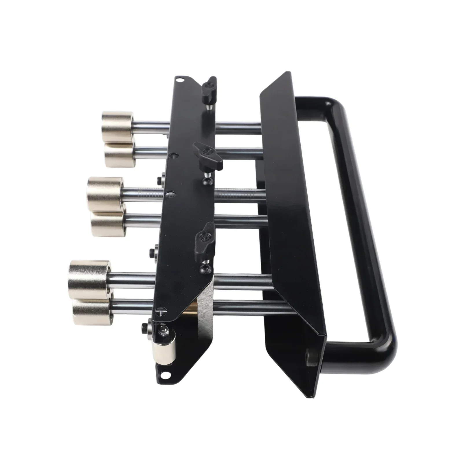 3-Station Metal Bender Rolling - Workshop Hand Tools And Equipment recension och pris