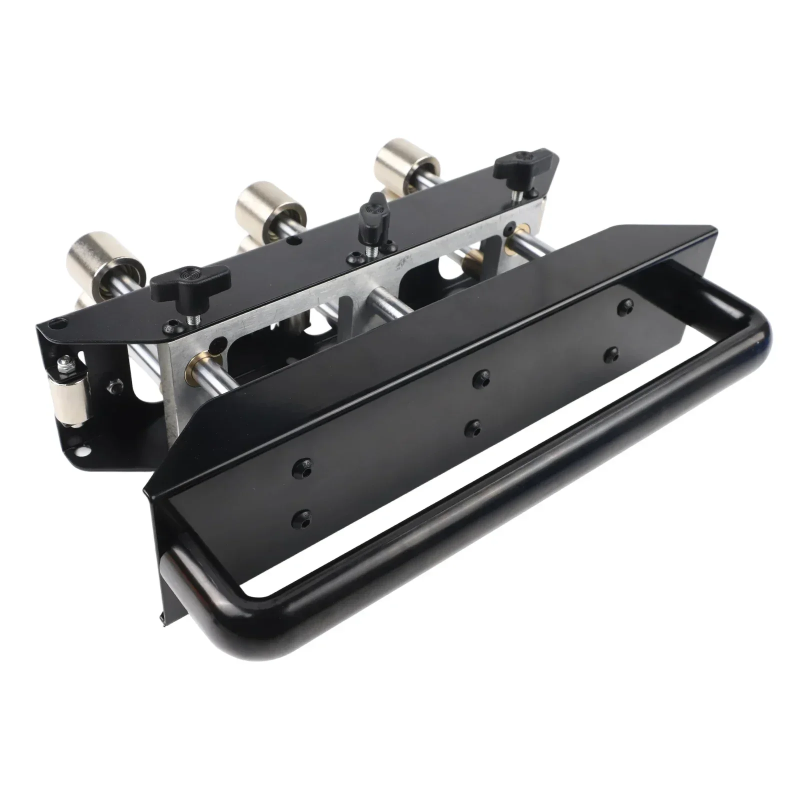 3-Station Metal Bender Rolling - Workshop Hand Tools And Equipment recension och pris