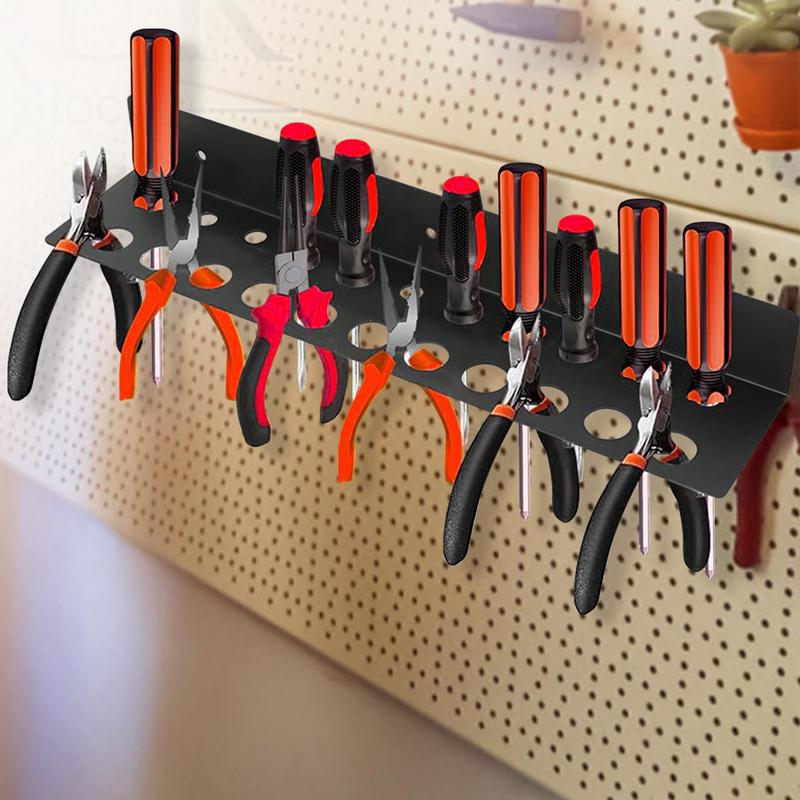 Tool Organizer Rack screwdrive - Workshop Tools Store recension och pris