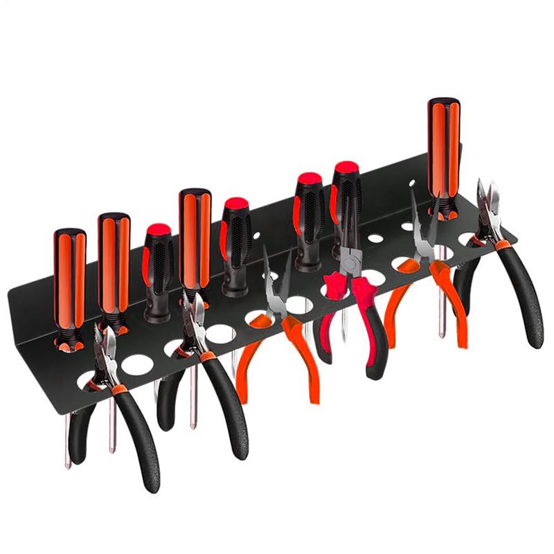 Tool Organizer Rack screwdrive - Workshop Tools Store recension och pris