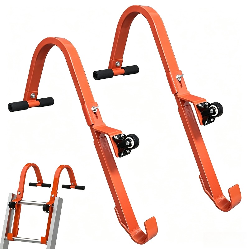 Elevator Hook Family Ladder St - Workshop Tools And Safety recension och pris