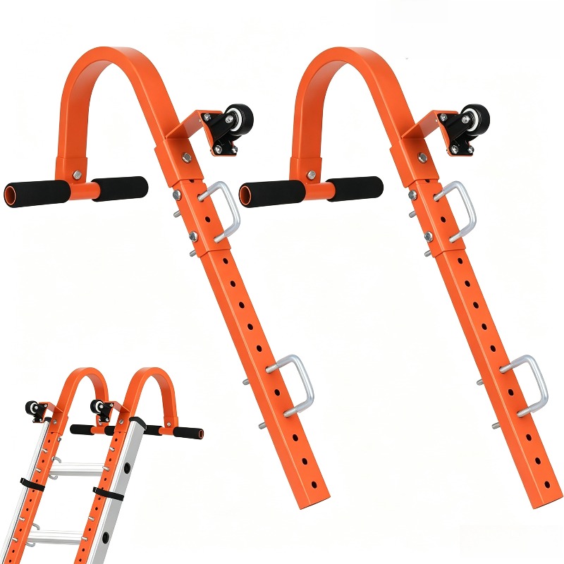 Elevator Hook Family Ladder St - Workshop Tools And Safety recension och pris