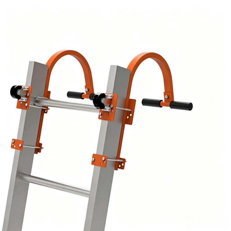 Elevator Hook Family Ladder St - Workshop Tools And Safety recension och pris