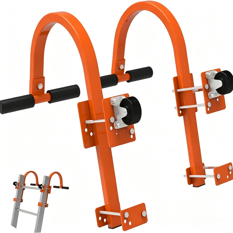 Elevator Hook Family Ladder St - Workshop Tools And Safety recension och pris
