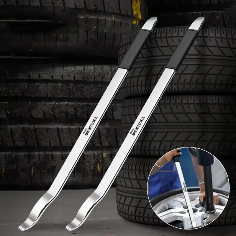 1/2Pcs Tire Spoons Changing Ti - Special Workshop Tools recension och pris