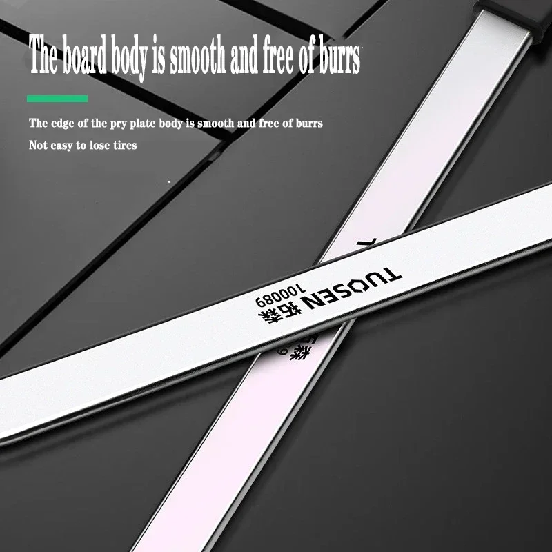 1/2Pcs Tire Spoons Changing Ti - Special Workshop Tools recension och pris