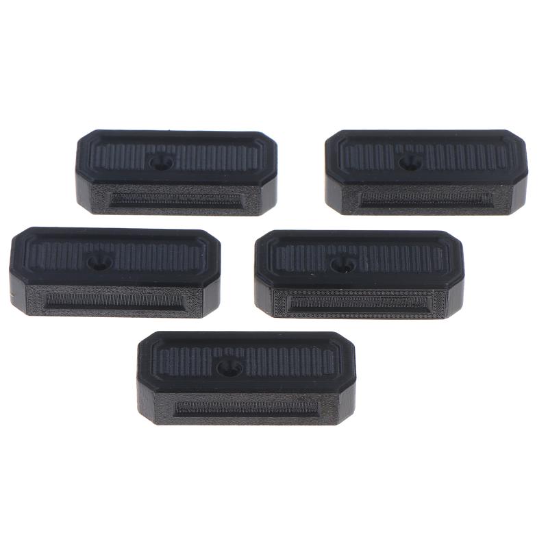 5PCS/10PCS Magnetic Drill Bit  - Workshop Tools Holder recension och pris