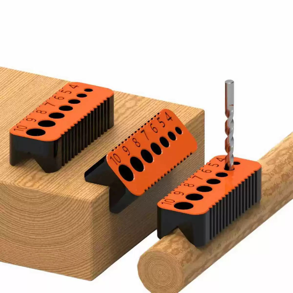 Vertical Drilling Guide Locato - Workshop Tools Locations recension och pris
