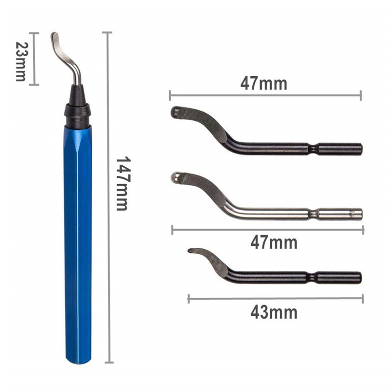 Useful Accessories Burr Handle - Workshop Hand Tools And Equipment recension och pris