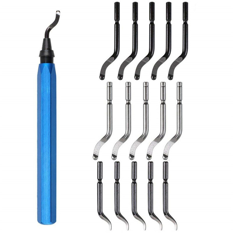 Useful Accessories Burr Handle - Workshop Hand Tools And Equipment recension och pris