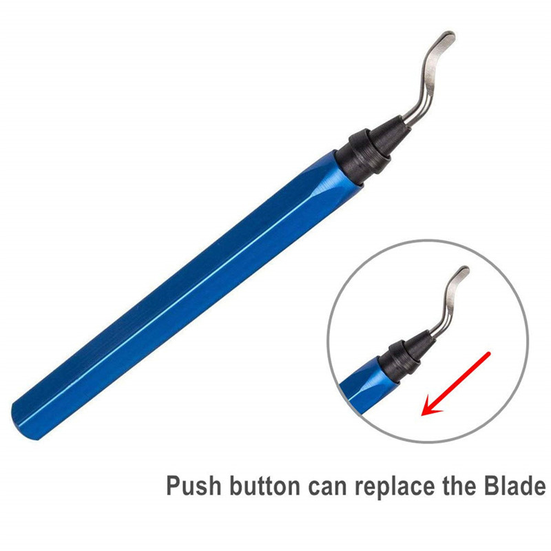 Useful Accessories Burr Handle - Workshop Hand Tools And Equipment recension och pris