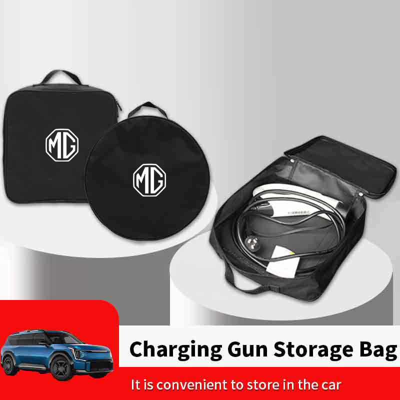 Car Charging Gun Storage Bag T - Tool Chest Cabinet recension och pris