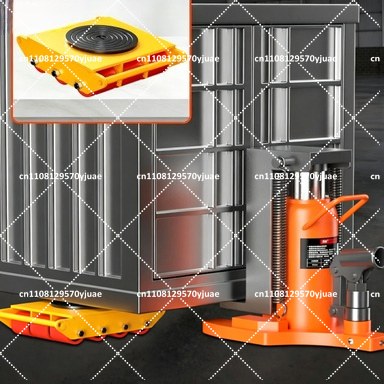Claw Type Hydraulic Lifting Ja - Workshop Hand Tools And Equipment recension och pris