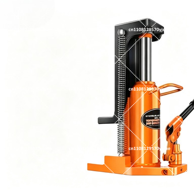 Claw Type Hydraulic Lifting Ja - Workshop Hand Tools And Equipment recension och pris