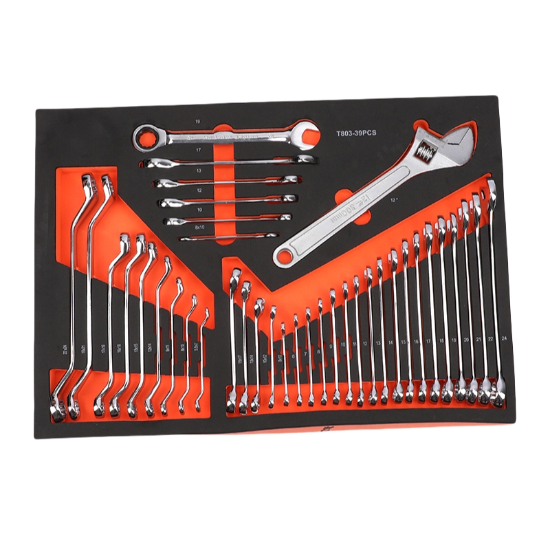 Heavy Duty Security Wrench  Au - Hand Tools In Workshop recension och pris