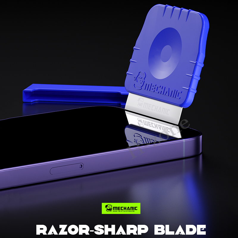 MECHANIC sharp blade mobile ph - Special Workshop Tools recension och pris