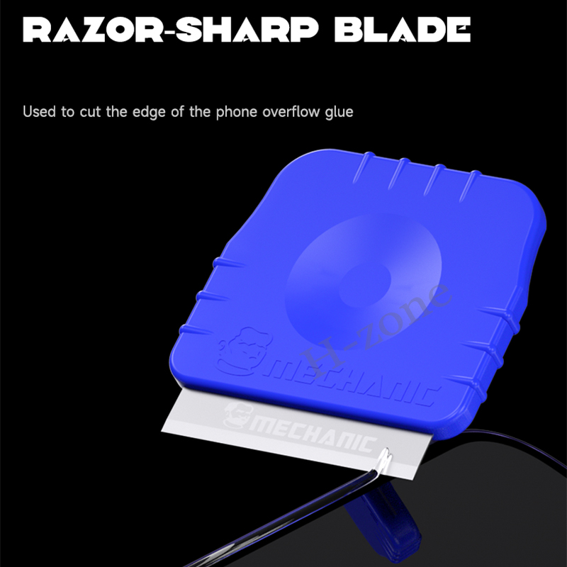 MECHANIC sharp blade mobile ph - Special Workshop Tools recension och pris