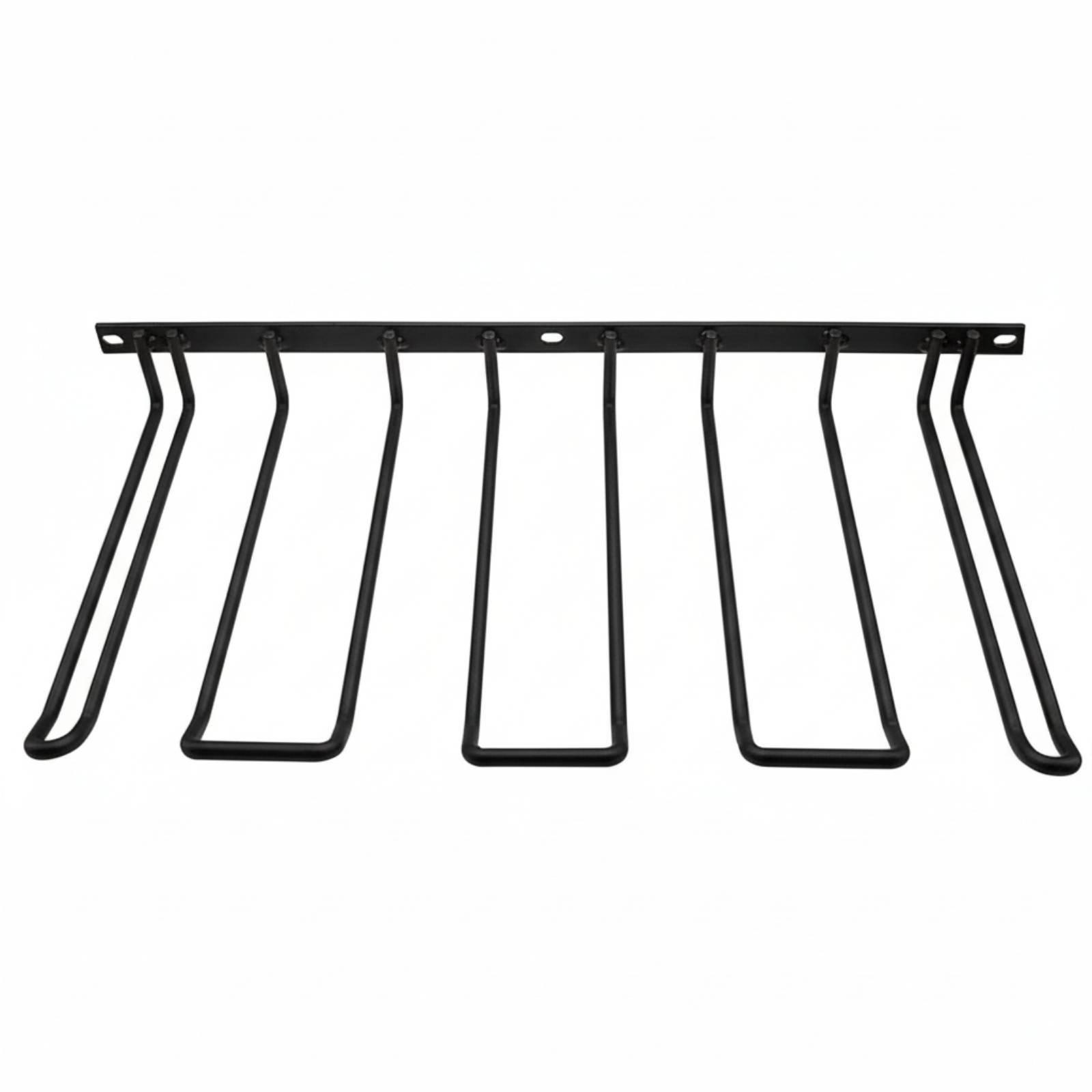 Wall Mounted Screwdriver Shelf - Workshop Tools Holder recension och pris