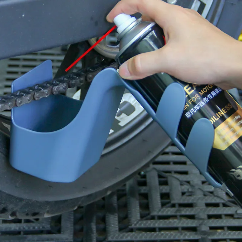 Chain Cleaner Motorcycle / Bic - Tool Chest Cabinet recension och pris