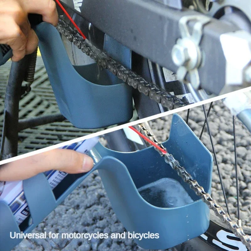Chain Cleaner Motorcycle / Bic - Tool Chest Cabinet recension och pris