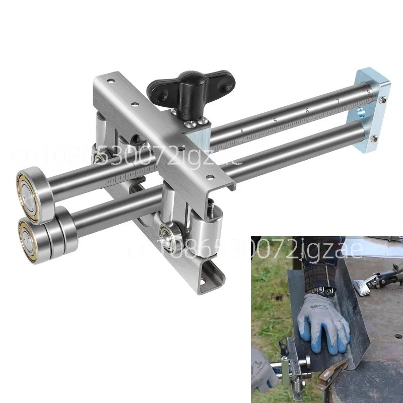 Professional Heavy Duty Metal  - Tools For Fabrication Workshop recension och pris