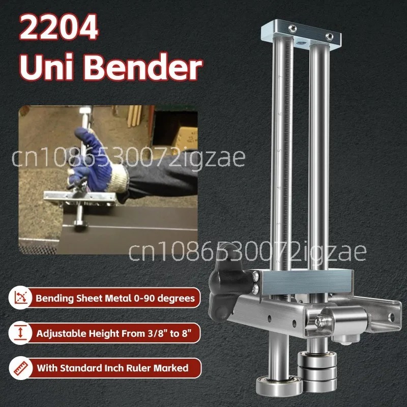 Professional Heavy Duty Metal  - Tools For Fabrication Workshop recension och pris