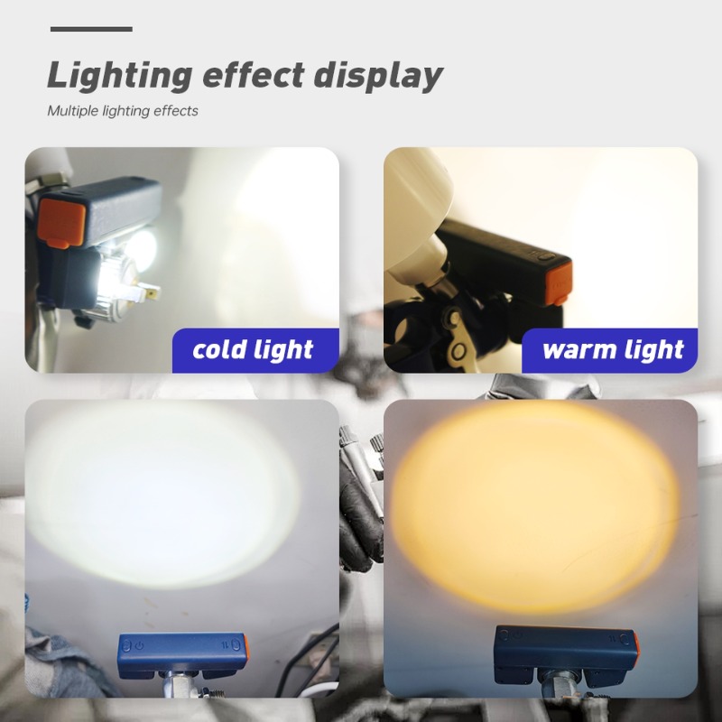 Spray Gun Fill‑in Light Specia - Special Workshop Tools recension och pris