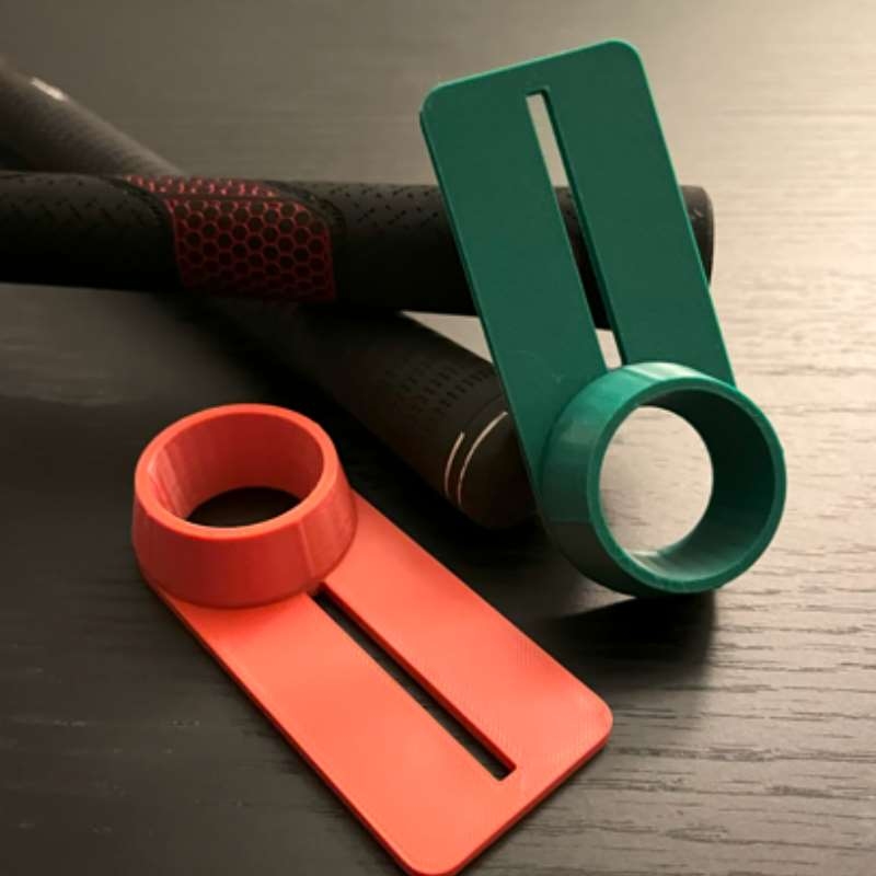 Golf Grip Alignment Locator, C - Workshop Tools Locations recension och pris