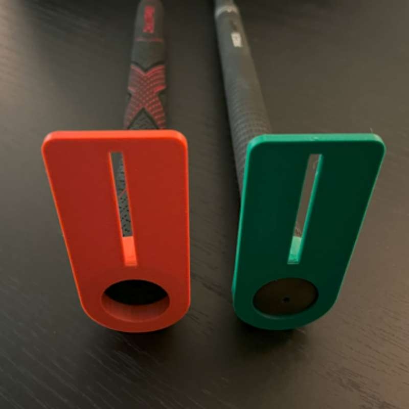 Golf Grip Alignment Locator, C - Workshop Tools Locations recension och pris