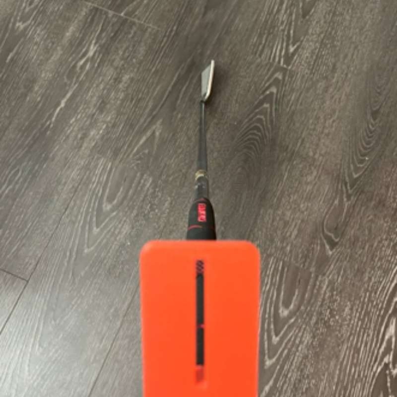 Golf Grip Alignment Locator, C - Workshop Tools Locations recension och pris