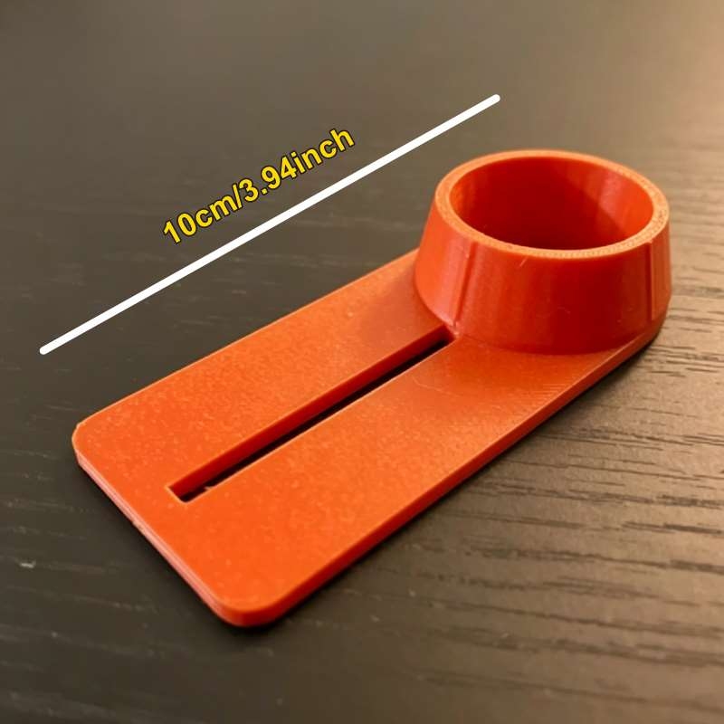 Golf Grip Alignment Locator, C - Workshop Tools Locations recension och pris