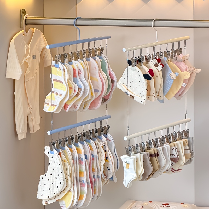 Metal Double Layer Hanger With - Tool Chest Cabinet recension och pris