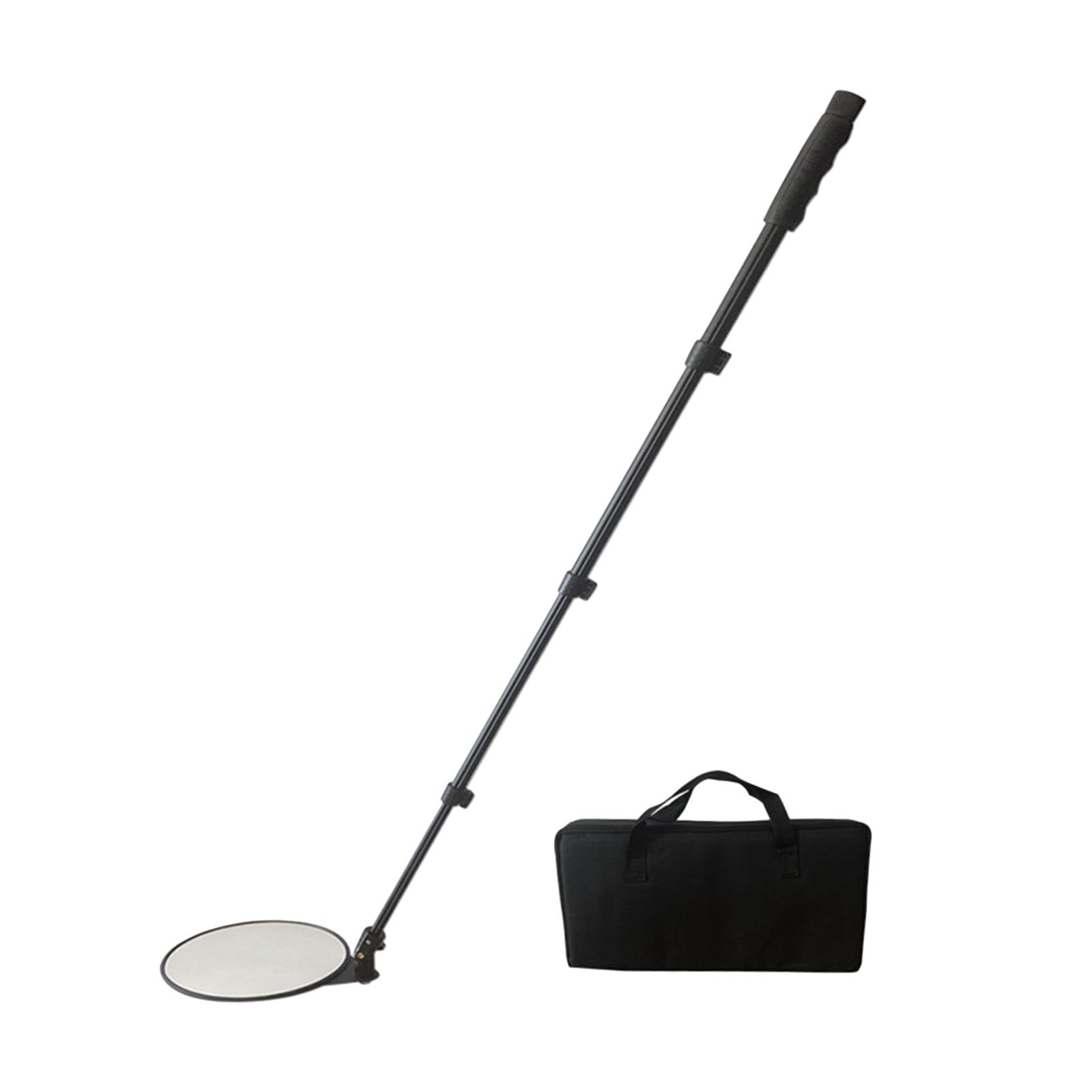 Flexible Angle Under Car Inspe - Workshop Tools And Safety recension och pris