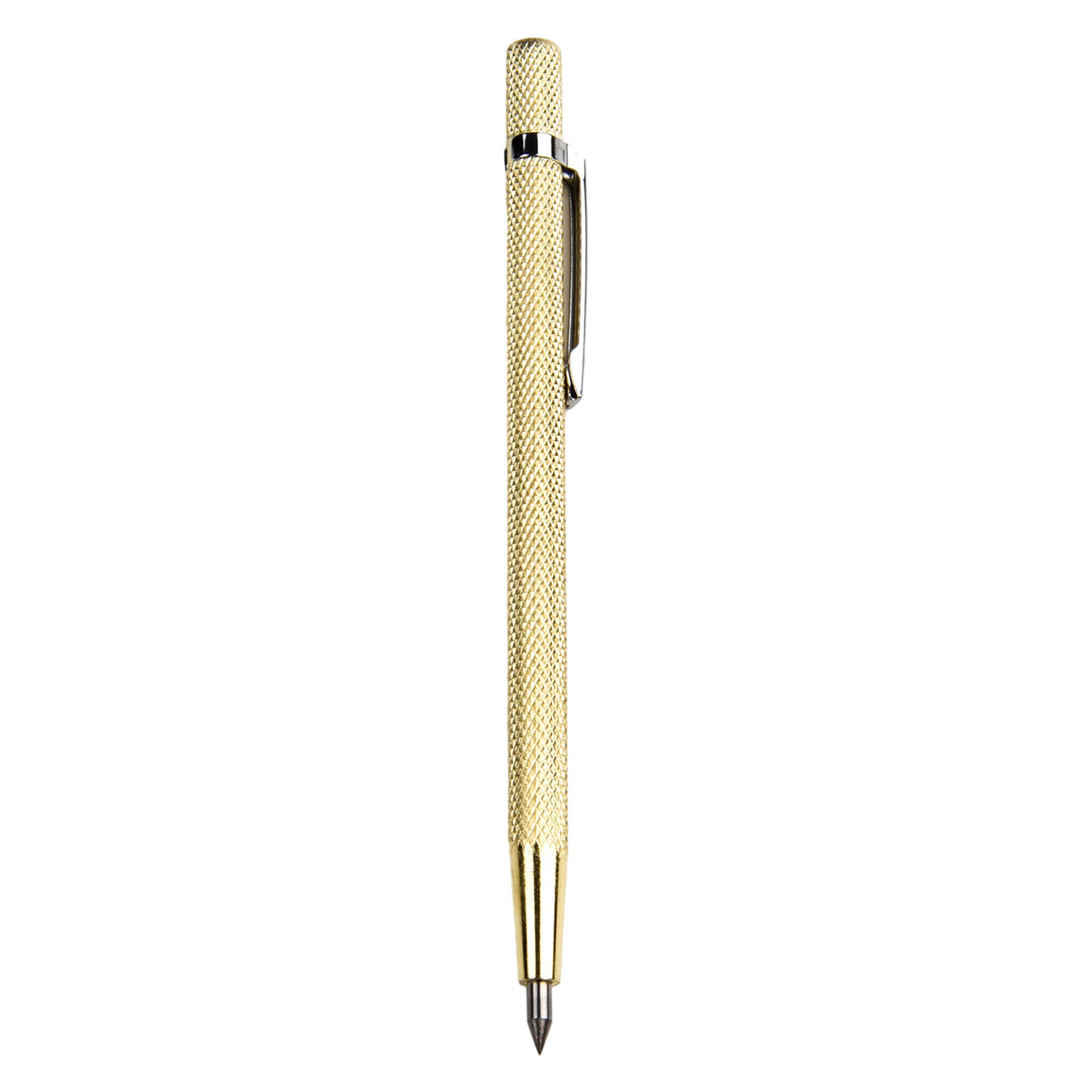 Lettering Pen Pen Diamond Gold - Workshop Hand Tools And Equipment recension och pris