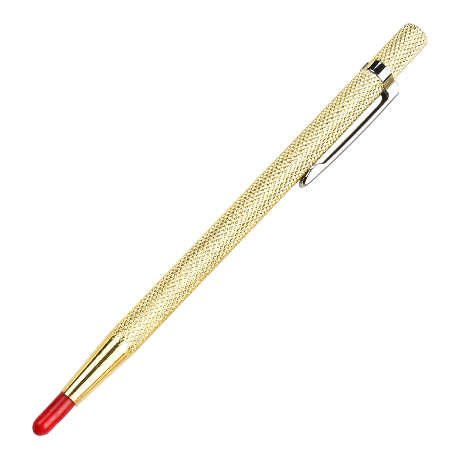 Lettering Pen Pen Diamond Gold - Workshop Hand Tools And Equipment recension och pris