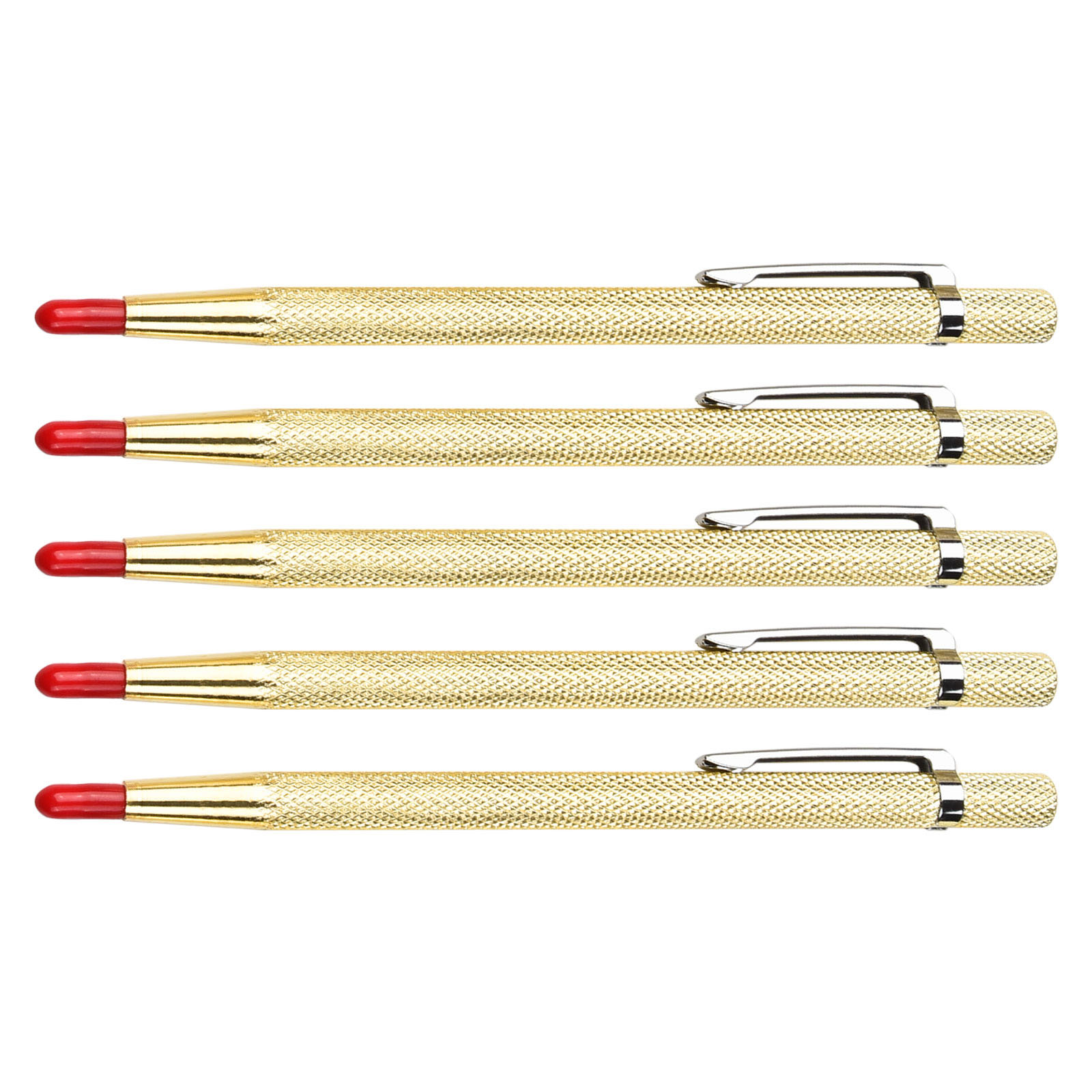 Lettering Pen Pen Diamond Gold - Workshop Hand Tools And Equipment recension och pris