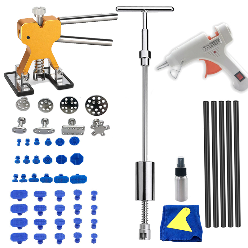 Car Dent Removal Puller Tools  - Hand Tools In Workshop recension och pris