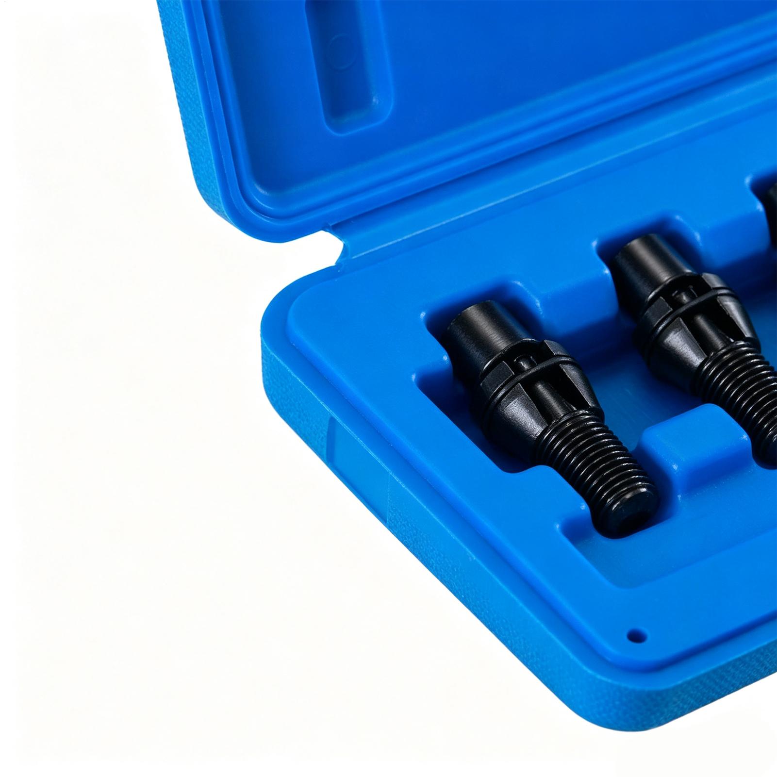 Subframe Alignment Tool 4 Piec - Workshop Tools Locations recension och pris