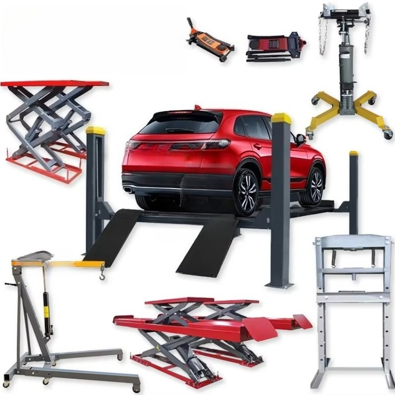 One Stop Full Set Combo Auto T - Workshop Tools Store recension och pris