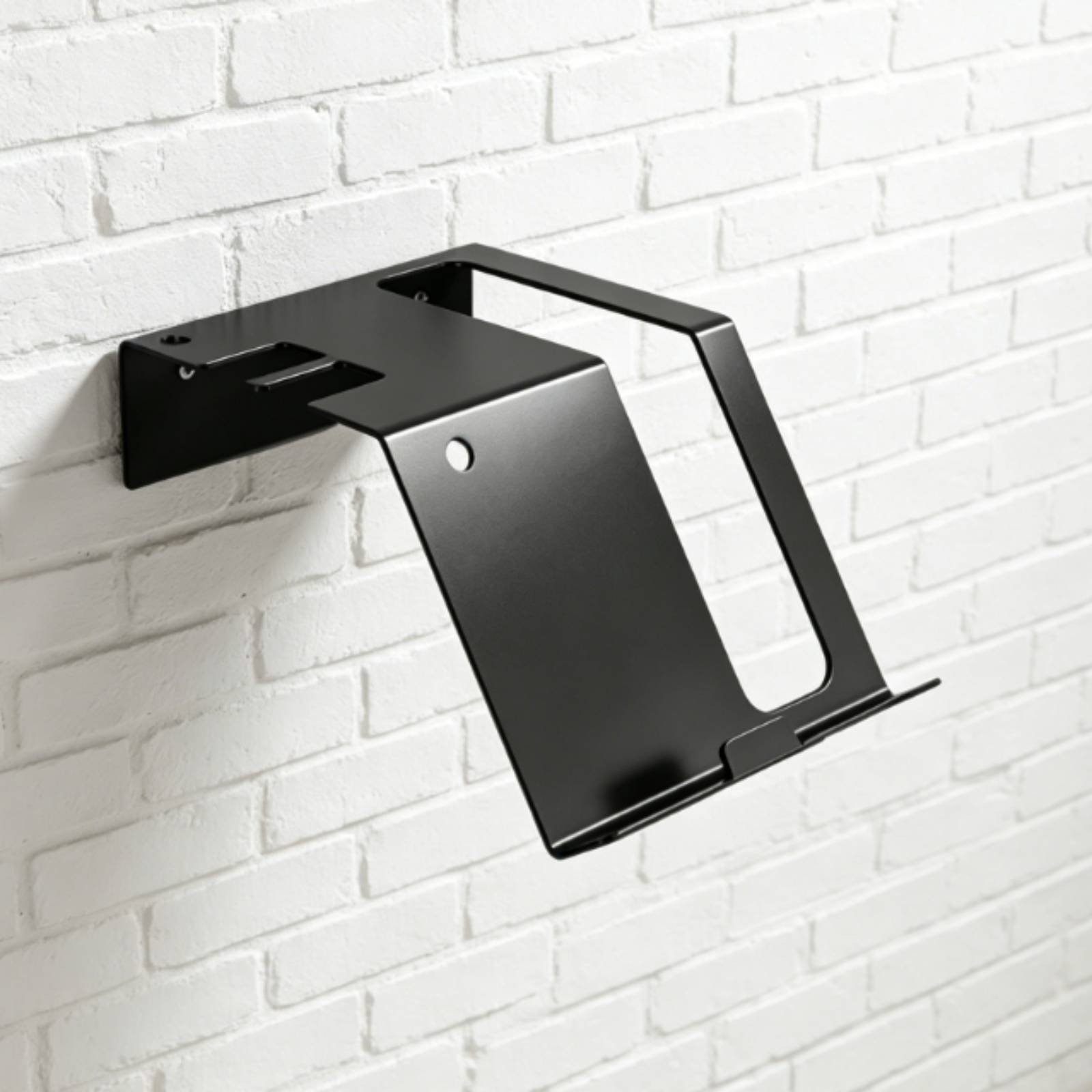 Wall-Mounted Metal Storage Rac - Workshop Tools Holder recension och pris