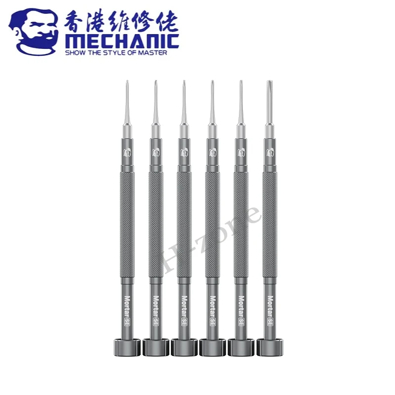 Mechanic MORTAR SE Magnetic Sc - Special Workshop Tools recension och pris