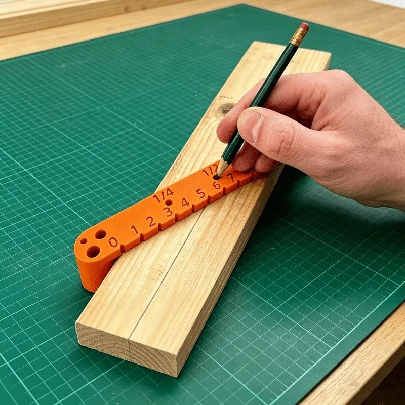 Multifunctional Wood Center Po - Workshop Tools Locations recension och pris