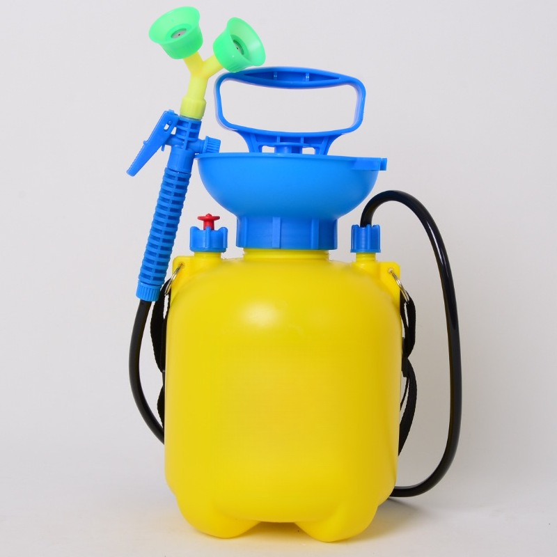 Portable Pressurized Emergency - Workshop Tools And Safety recension och pris