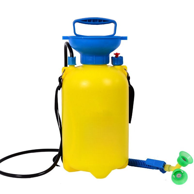 Portable Pressurized Emergency - Workshop Tools And Safety recension och pris