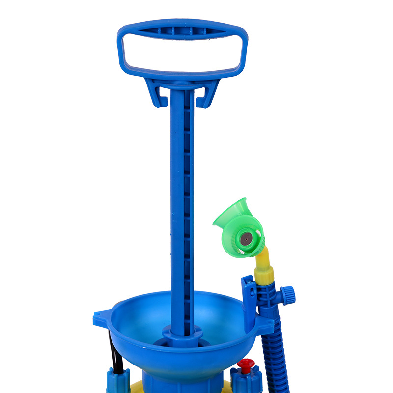 Portable Pressurized Emergency - Workshop Tools And Safety recension och pris