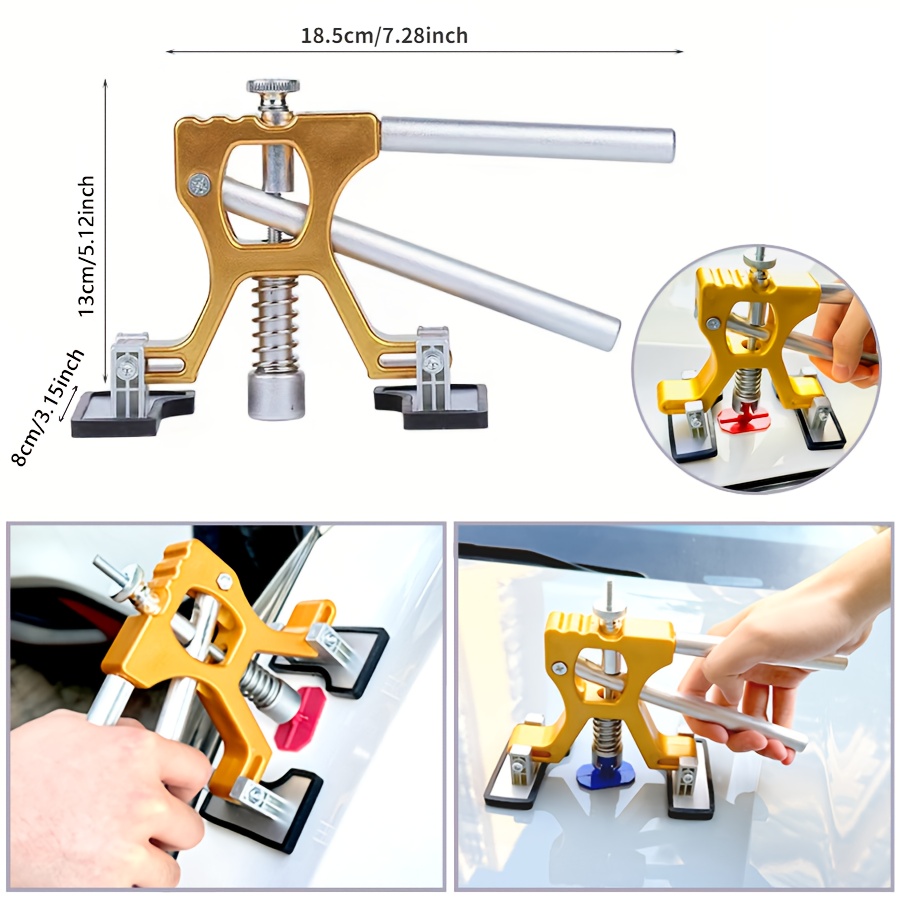 New Adjustable Car Auto Dent R - Special Workshop Tools recension och pris