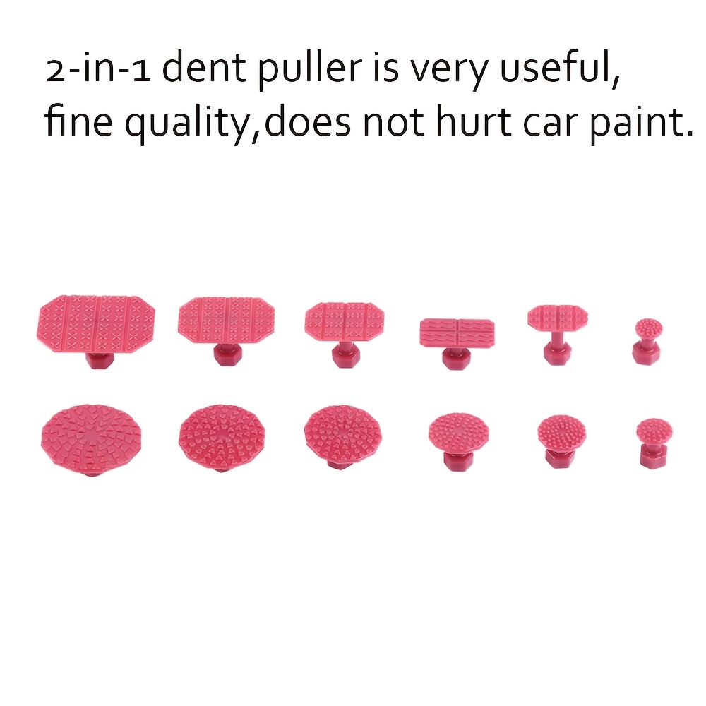 New Adjustable Car Auto Dent R - Special Workshop Tools recension och pris