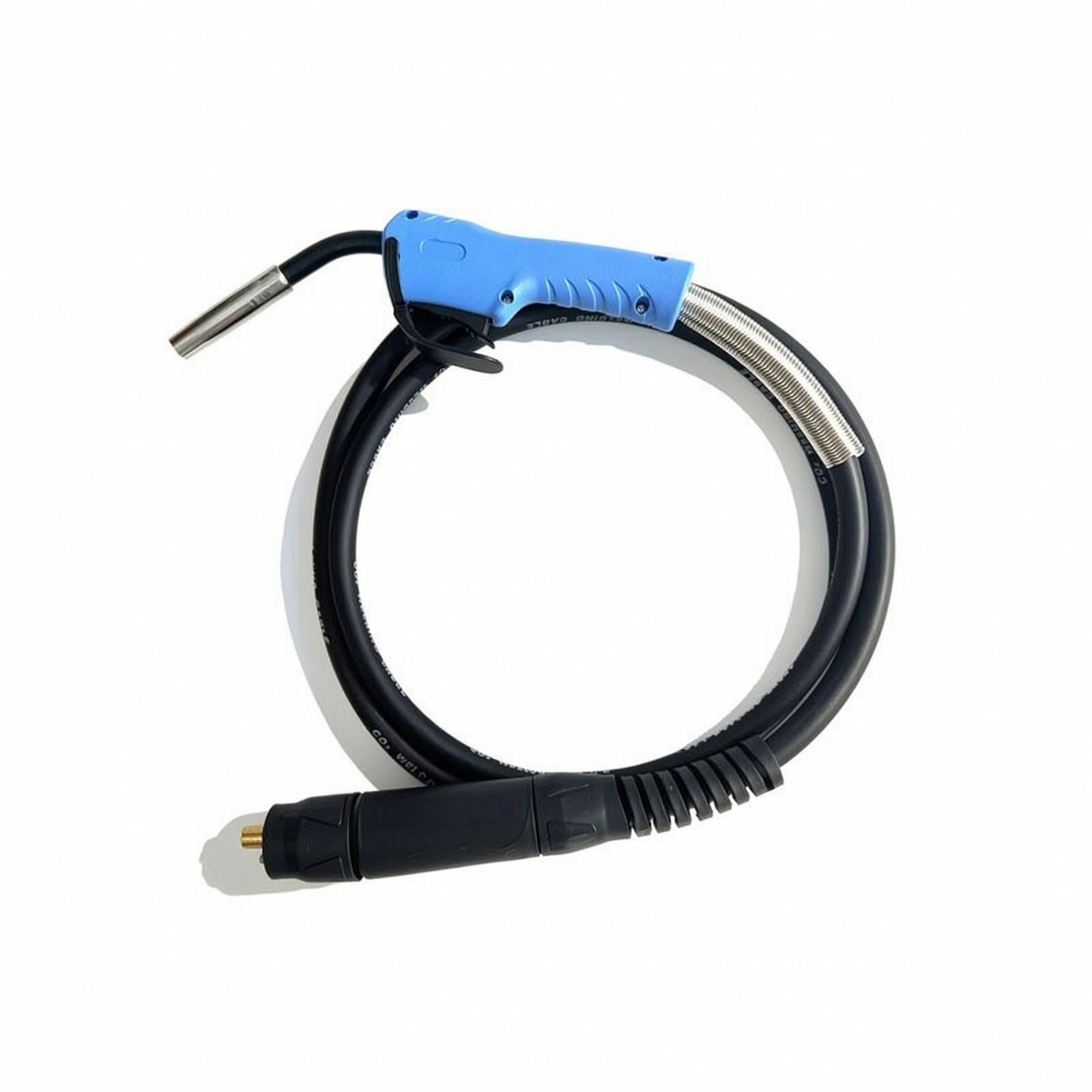 Premium MIG Welding Torch Kit  - Tools For Fabrication Workshop recension och pris